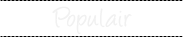 Populair